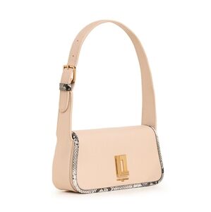 Karl Lagerfeld Lyon Demi Shoulder Bag